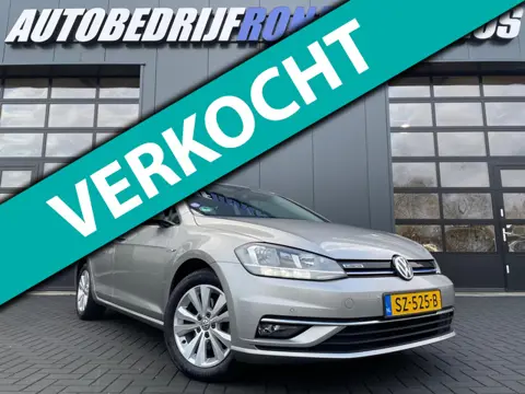 Volkswagen Golf Variant 1.5 TSI Comfortline Business NL.Auto/Trekhaak/Navigatie/Adaptive-Cruise/Carp