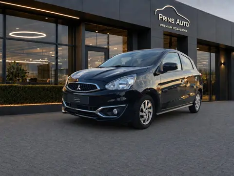 Mitsubishi Space Star 1.0 Active |UNIEK! 17619KM!|NAVI|AIRCO|VOLL ONDERHOUD 19075 \ 5261