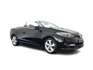 Renault Mégane Coupé-Cabriolet 1.2 TCe Privilège *LEATHER | HEATED-SPORTSEATS | CARPLAY | KEYLESS | 