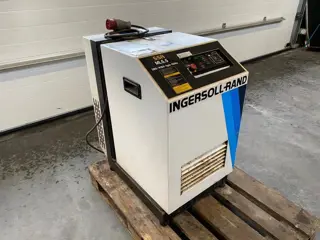 Ingersoll Rand SSR ML 5.5 SSR ML5.5 6 kW 800 L / min 7.5 Bar Elektrische Schroefcompressor