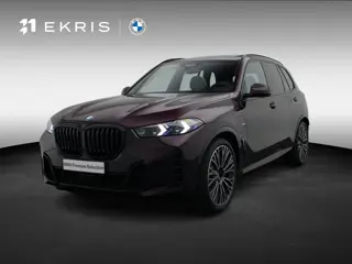 BMW X5 xDrive50e M Sportpakket Pro | Travel Pack | Innovation Pack | Comfort Plus | Comfort Plus Pac