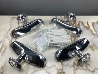 Jorge Pensi - B.Lux - Muurlamp - unique opportunity set of