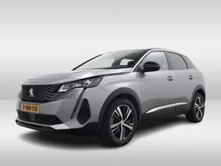 Peugeot 3008 1.2 HYBRID 145PK GT E-DCS6 | Navi | Cruise Adaptief | 360 camera