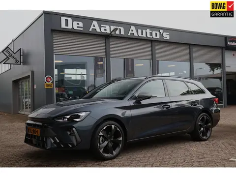 Cupra Leon Sportstourer 1.5 eTsi Camera elektrische trekhaak Winterpakket