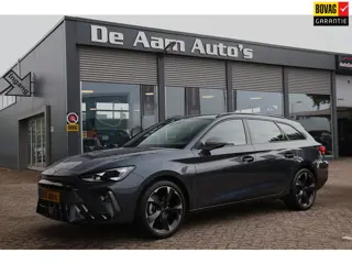 Cupra Leon Sportstourer 1.5 eTsi Camera elektrische trekhaak Winterpakket