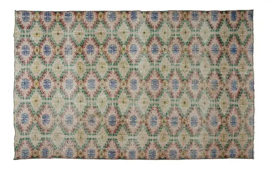 Usak - Vloerkleed - 283 cm - 185 cm