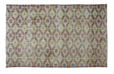 Usak - Vloerkleed - 283 cm - 185 cm