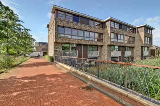Te koop in Reeuwijk - Schaarweide 1
