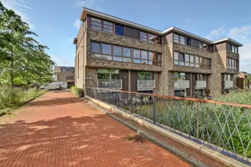 Te koop in Reeuwijk - Schaarweide 1