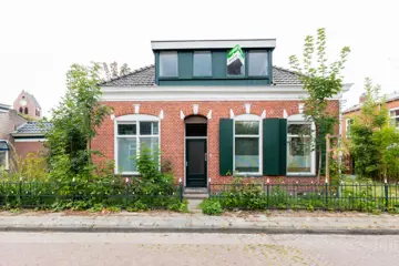 Te koop in Kloosterburen - St. Jansstraat 4