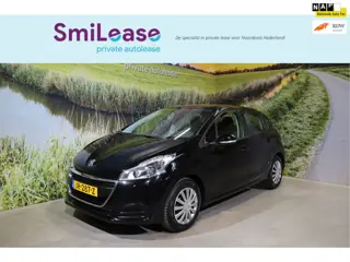 Peugeot 208 1.2 PureTech Active Automaat | 110PK | Trekhaak