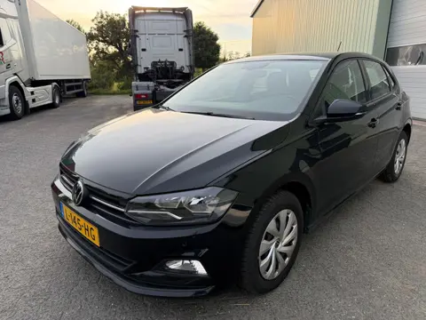 Volkswagen Polo 1.0 TSI Comfortline/automaat/ Climate Control/Digi