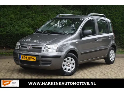 Fiat Panda 1.2 Edizione Cool |Nwe APK | Nwe Koppeling | Airco