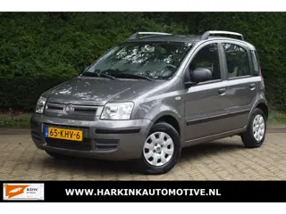 Fiat Panda 1.2 Edizione Cool |Nwe APK | Nwe Koppeling | Airco