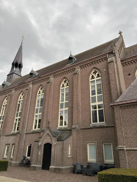 Woning aan de Daniël de Brouwerstraat te Boekel