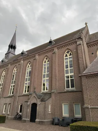 Woning aan de Daniël de Brouwerstraat te Boekel