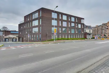 Woning aan de Kanaaldijk-Zuid te Eindhoven