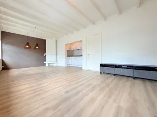 Woning aan de Marktstraat te Breukelen
