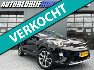 Kia Stonic 1.0 T-GDi DynamicLine NL.Auto/Navigatie/Camera/Cruise/Climatronic/17Inch/1Ste Eigenaar/De