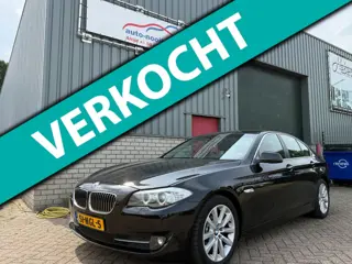 BMW 5-serie 523i High Executive