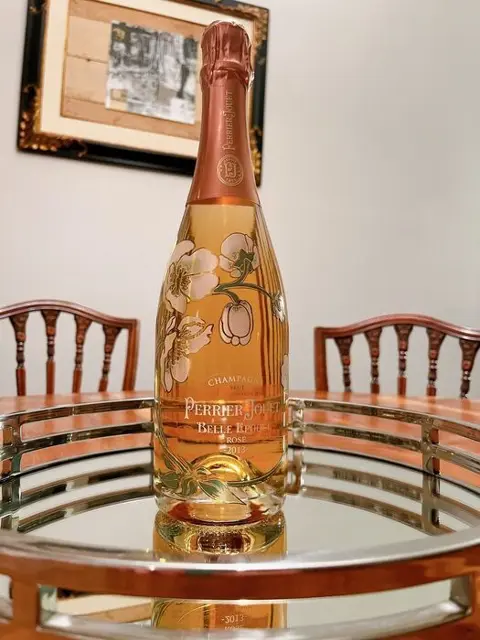 2013 Perrier-Jouët, Belle Epoque "Mischer Traxler" Limited