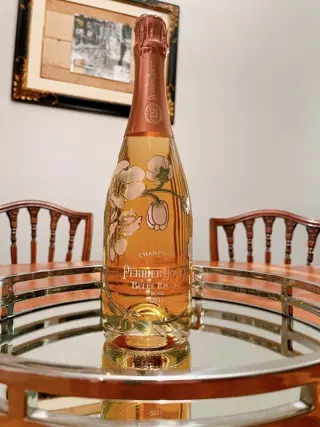 2013 Perrier-Jouët, Belle Epoque "Mischer Traxler" Limited