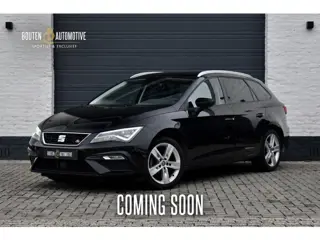 Seat Leon ST 1.5 TSI FR Ultimate Edition | LED | Virtual | Camera | Carplay |