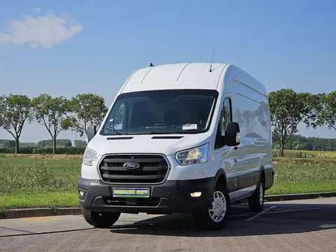 FORD TRANSIT 2.0 tdci 130 l4h3