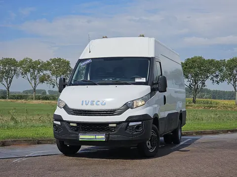 IVECO DAILY 35 C 18 3.0 l2h2