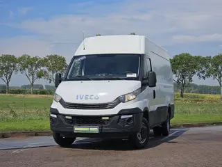 IVECO DAILY 35 C 18 3.0 l2h2