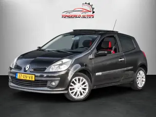 Renault Clio 1.2 TCE Rip Curl Pano Airco 16´´Lm