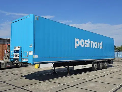 KRONE SD GARMENT
