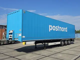 KRONE SD GARMENT