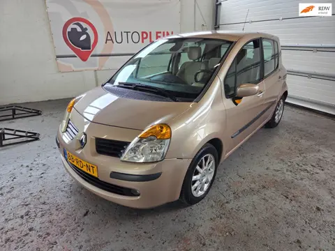 Renault Modus 1.4-16V Privilège Luxe