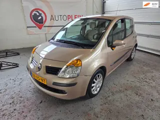 Renault Modus 1.4-16V Privilège Luxe