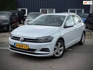 Volkswagen Polo 1.0 TSI Beats