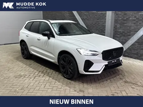 Volvo XC60 2.0 T6 Plug-in hybrid AWD Plus Black Edition | Harman/Kardon | Panoramadak | Head-Up | 36