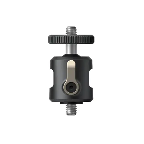 Insta360 1/4 In-Car Mount Adapter