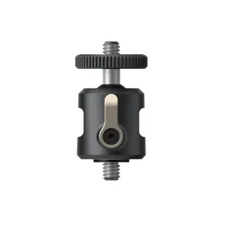 Insta360 1/4 In-Car Mount Adapter