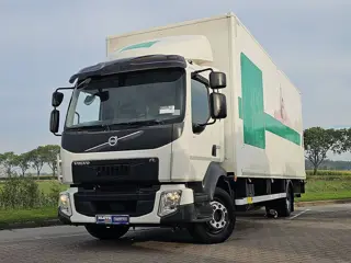 VOLVO FL 250.12