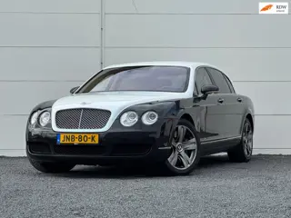 Bentley Continental Flying Spur 6.0 W12