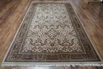 Sarouck - Tapijt - 361 cm - 189 cm