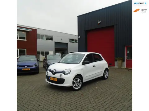 Renault TWINGO 1.0 SCe Limited,Airco,LM-Velgen