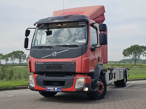 VOLVO FL 250.16