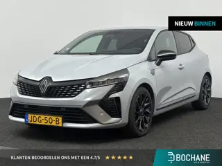 Renault Clio 1.6 E-Tech Full Hybrid 145 esprit Alpine | Camera | Adaptive Cruise Control | Navigatie