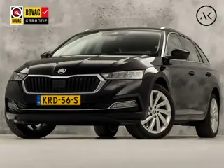 Škoda Octavia Combi 1.4 TSI iV PHEV Sport 218Pk Automaat (VIRTUAL COCKPIT, APPLE CARPLAY, GROOT NAVI