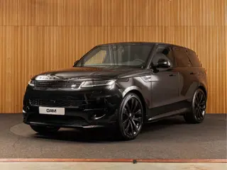 Land Rover Range Rover Sport 3.0 P460e SE PHEV HUD | 23" | PANO | TREKHAAK