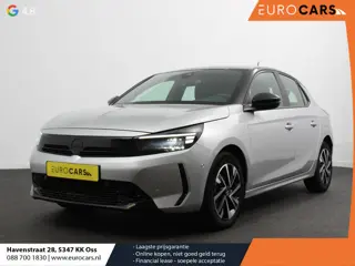 Opel Corsa 1.2 Turbo 100pk Automaat Hybrid GS-Line Navigatie Apple Carplay/Android Auto Digitale Coc