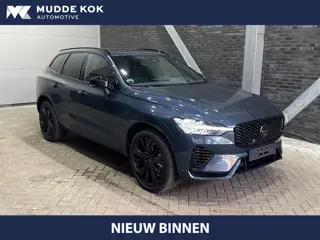 Volvo XC60 2.0 T6 Plug-in hybrid AWD Plus Black Edition | Harman/Kardon | Panoramadak | Head-Up | 36