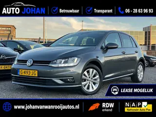 Volkswagen Golf 1.0 TSI Comfortline/NAVI/CLIMA/CARPLAY